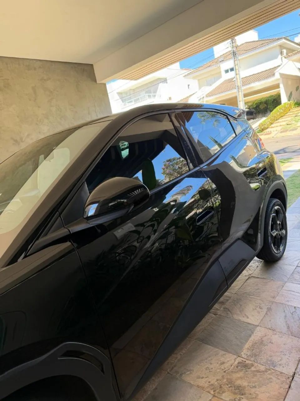 BYD Dolphin Mini (Elétrico) 2025 - Foto 2