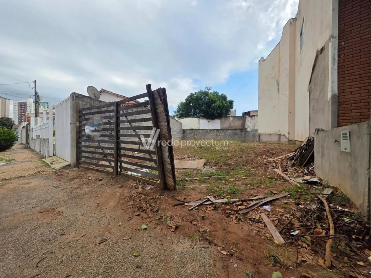 Terreno comercial à venda no Taquaral, Campinas/SP - Foto 3
