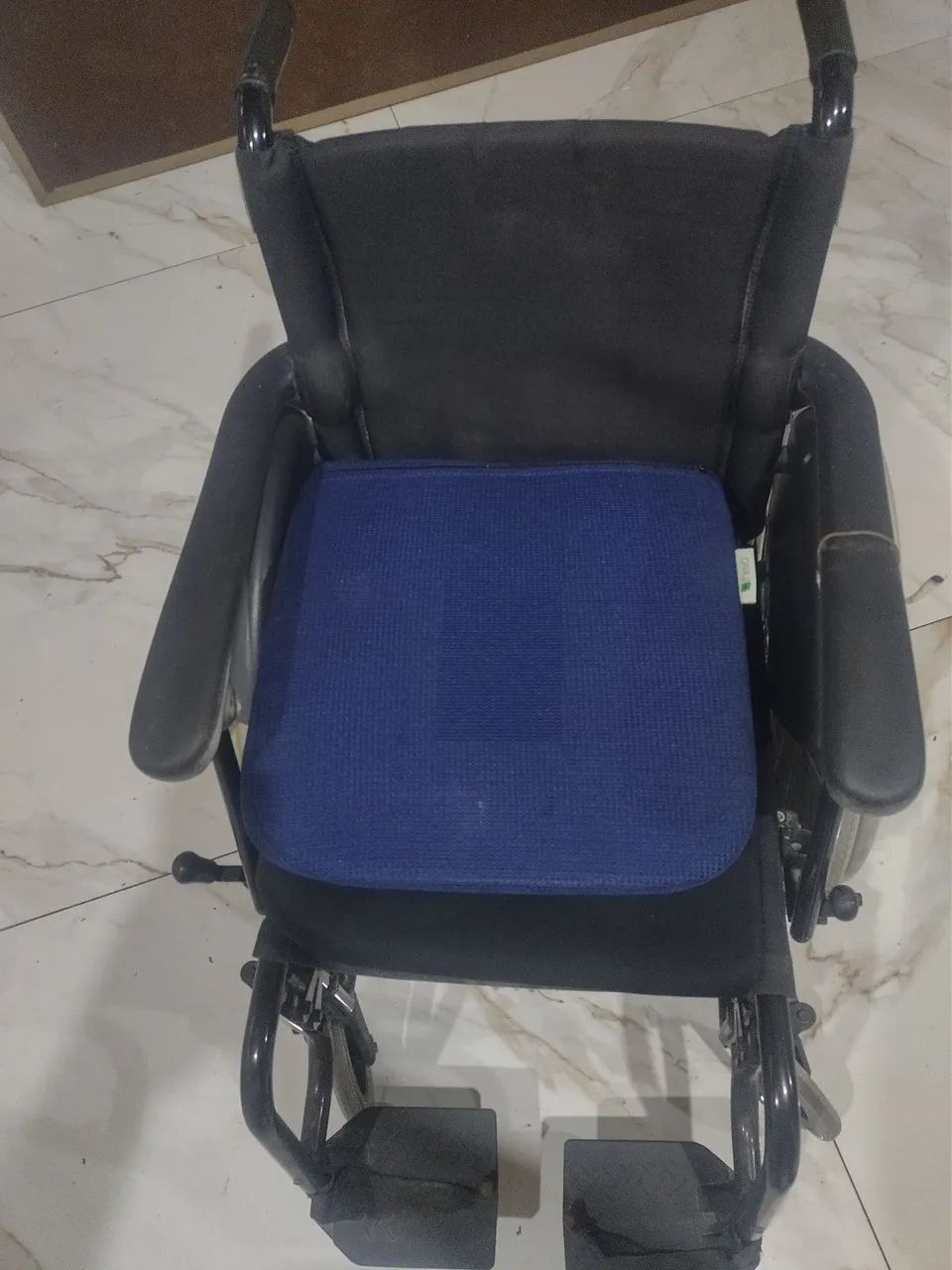 Cadeira de rodas - Foto 3