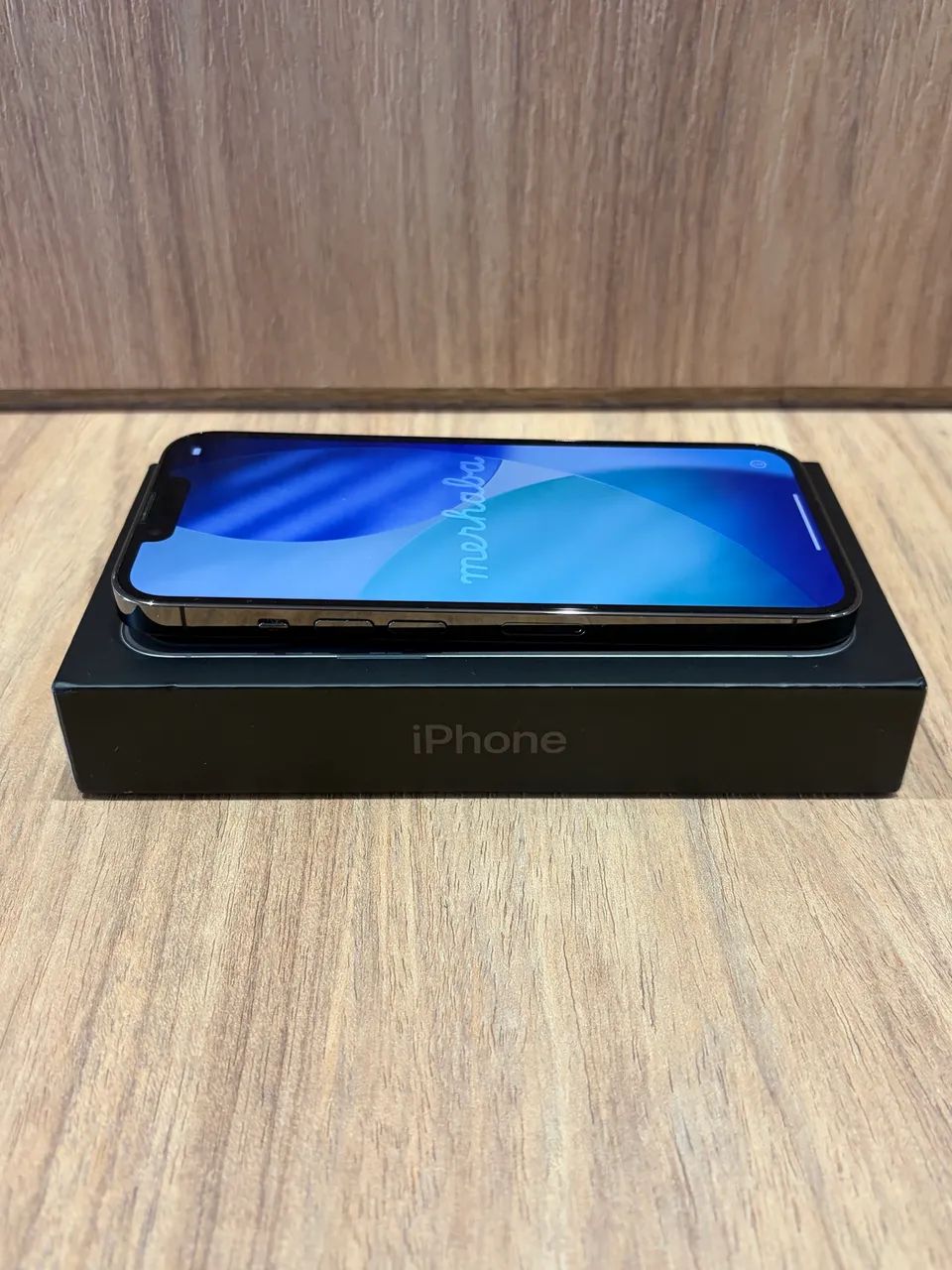 iPhone 13 Pro 1tb  - Foto 3