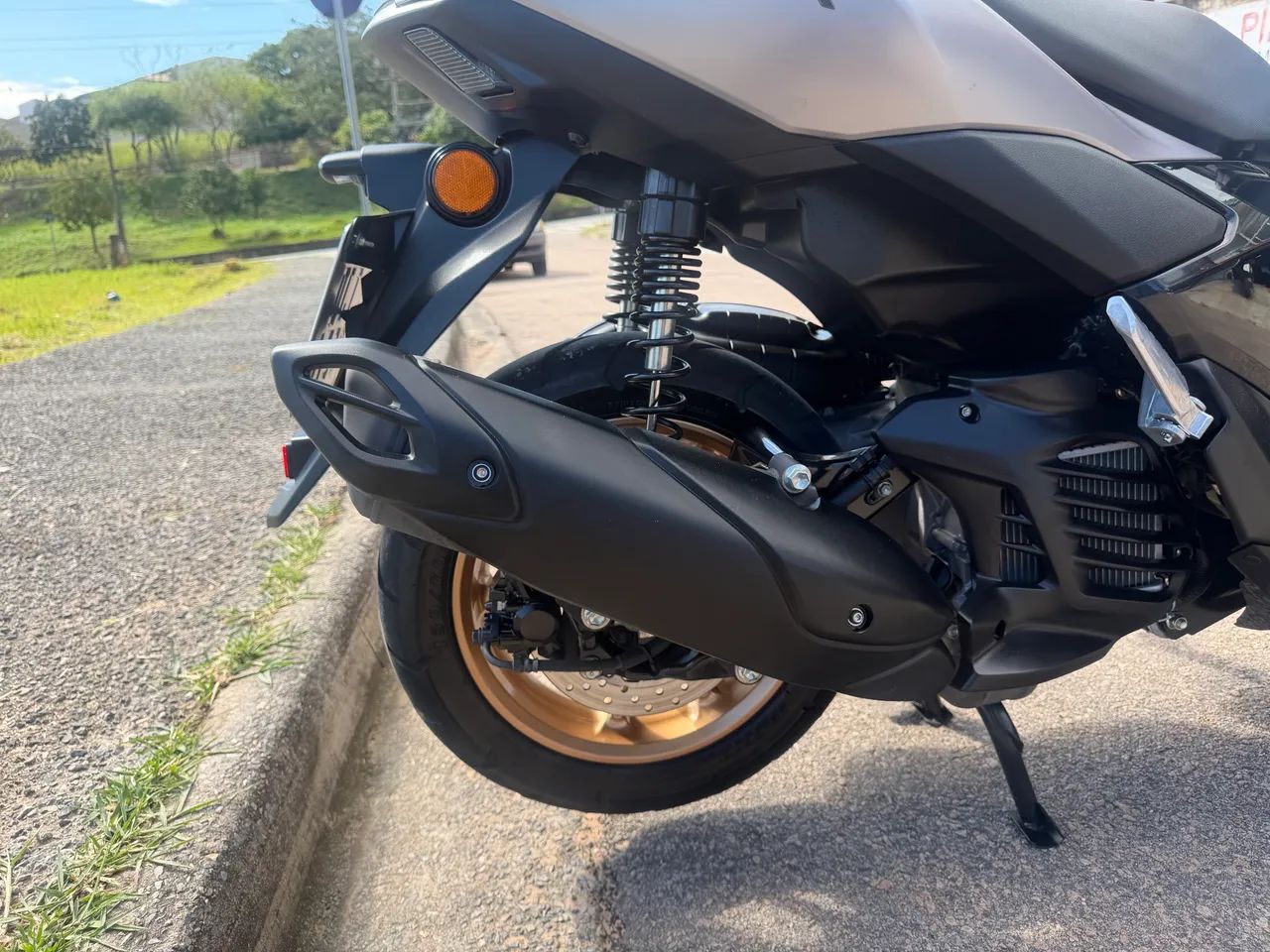 Nmax 160 /2025  - Foto 5