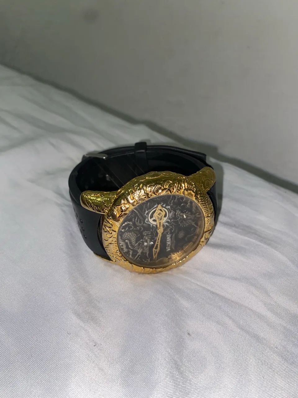 Vende-se RELÓGIO INVICTA YASUK S2 - Foto 2