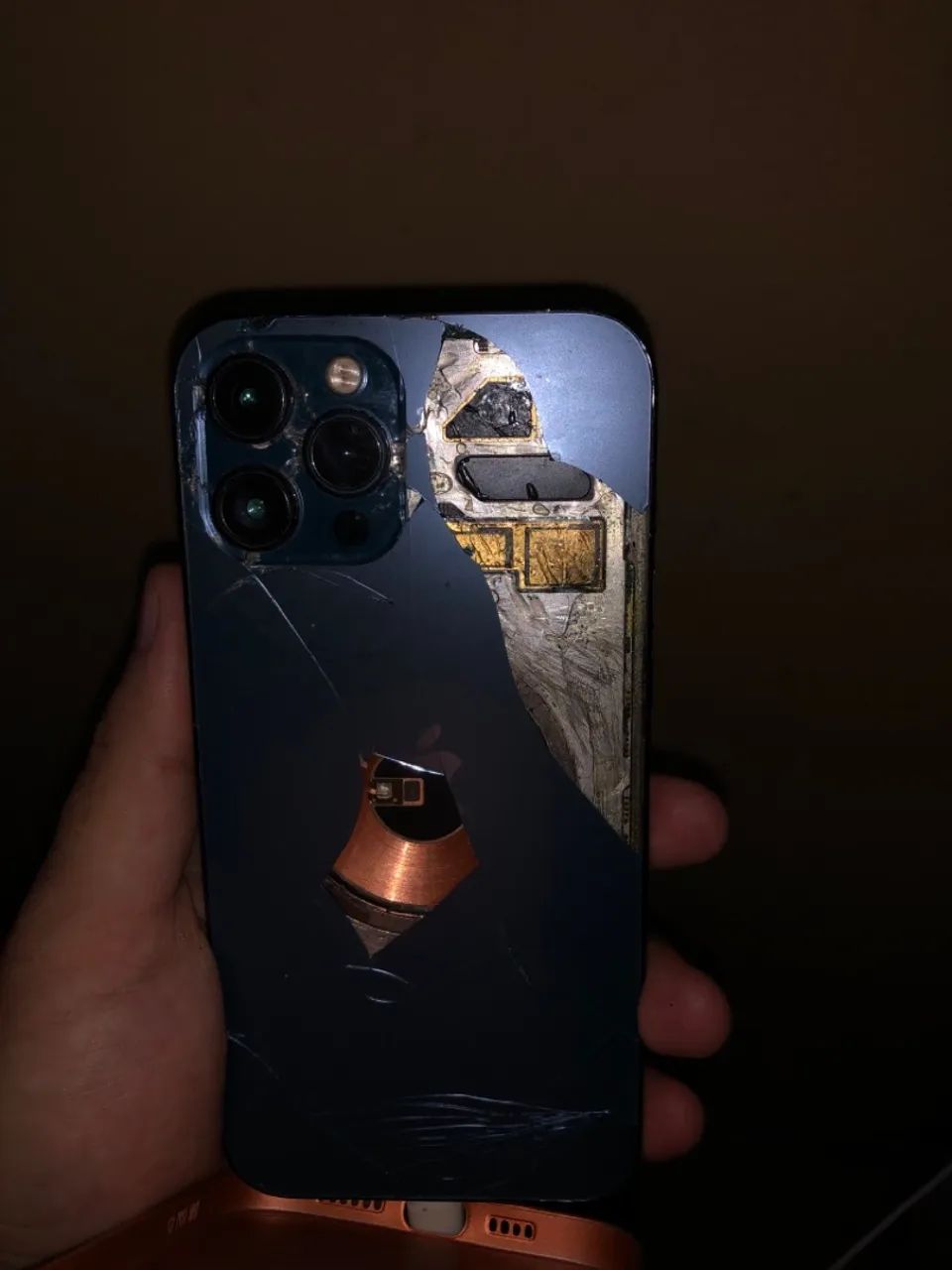 iPhone 12 Pro max - Foto 2