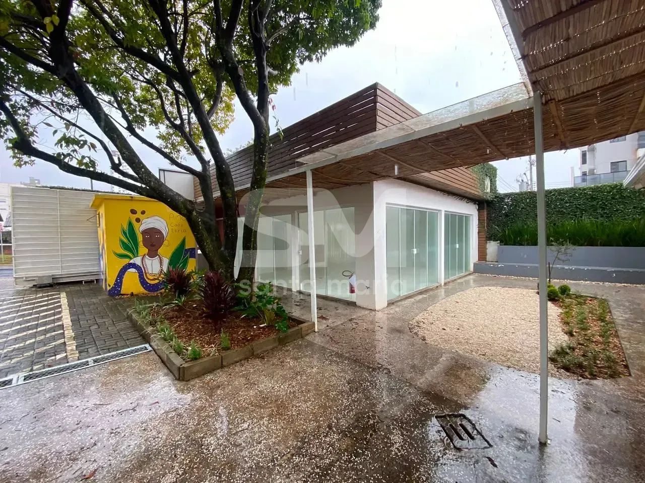Sala para locação, Santa Maria, Chapecó - SC - Foto 3
