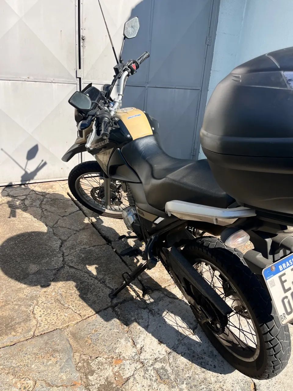 Yamaha Crosser - Foto 3