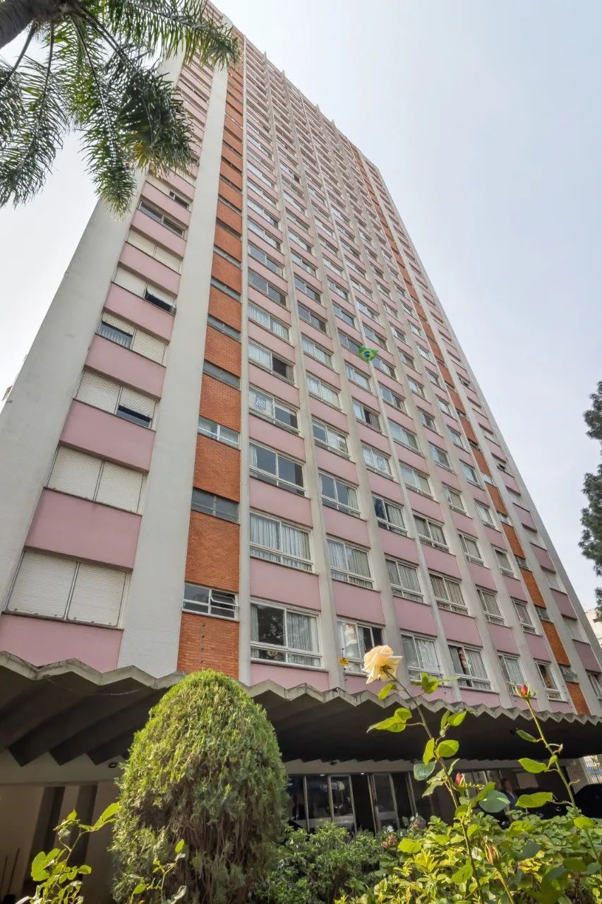 Apartamento 3 quartos 2 suites no Edificio Imperio 24 de Outubro - Foto 3