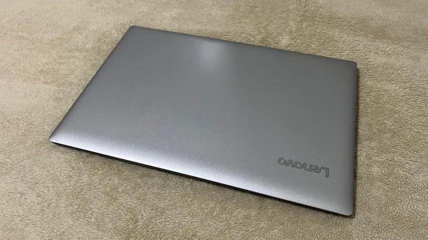 Notebook Lenovo Ideapad 320 i7 | 12GB RAM | SSD 500GB + HD 1TB