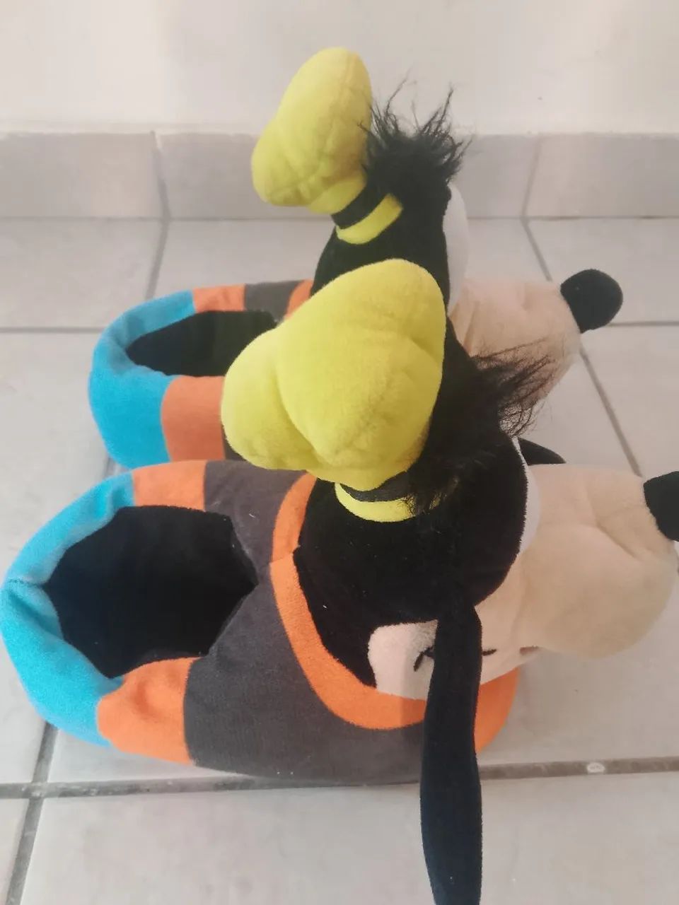 Pantufa infantil  - Foto 2