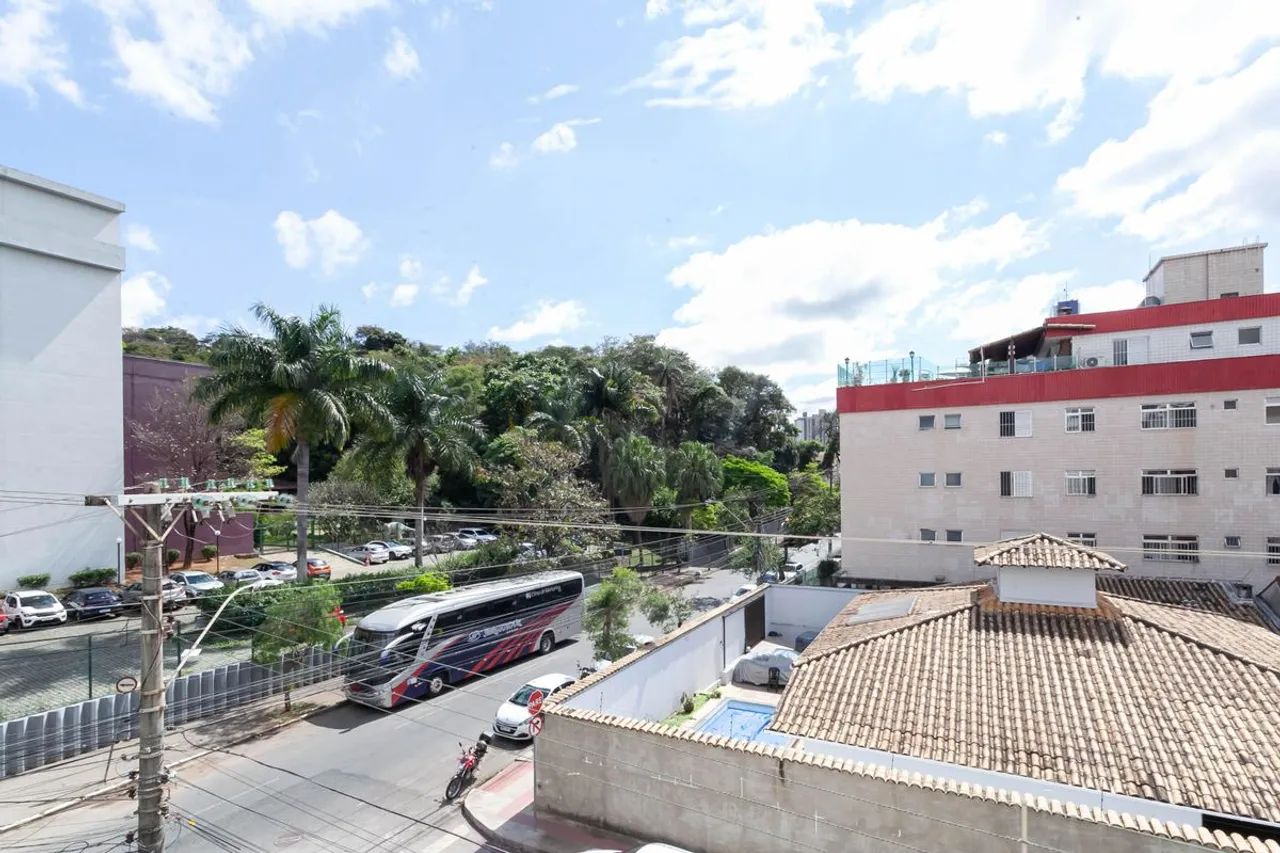 Apartamento à Venda - Coração Eucarístico, 3 Quartos, 100 m2 - Foto 5