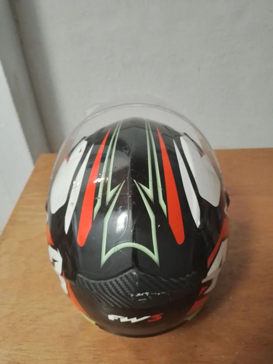 Capacete  - Foto 3