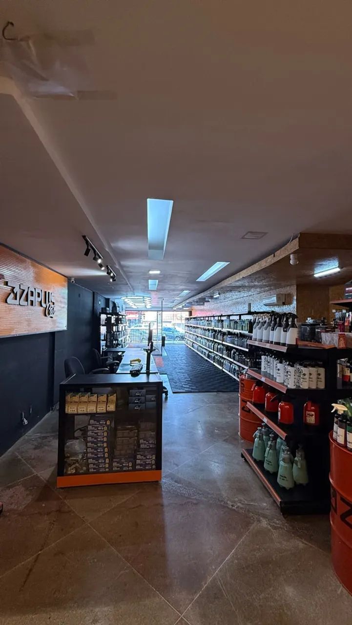 LOJA DE PRODUTOS AUTOMOTIVOS - Foto 5