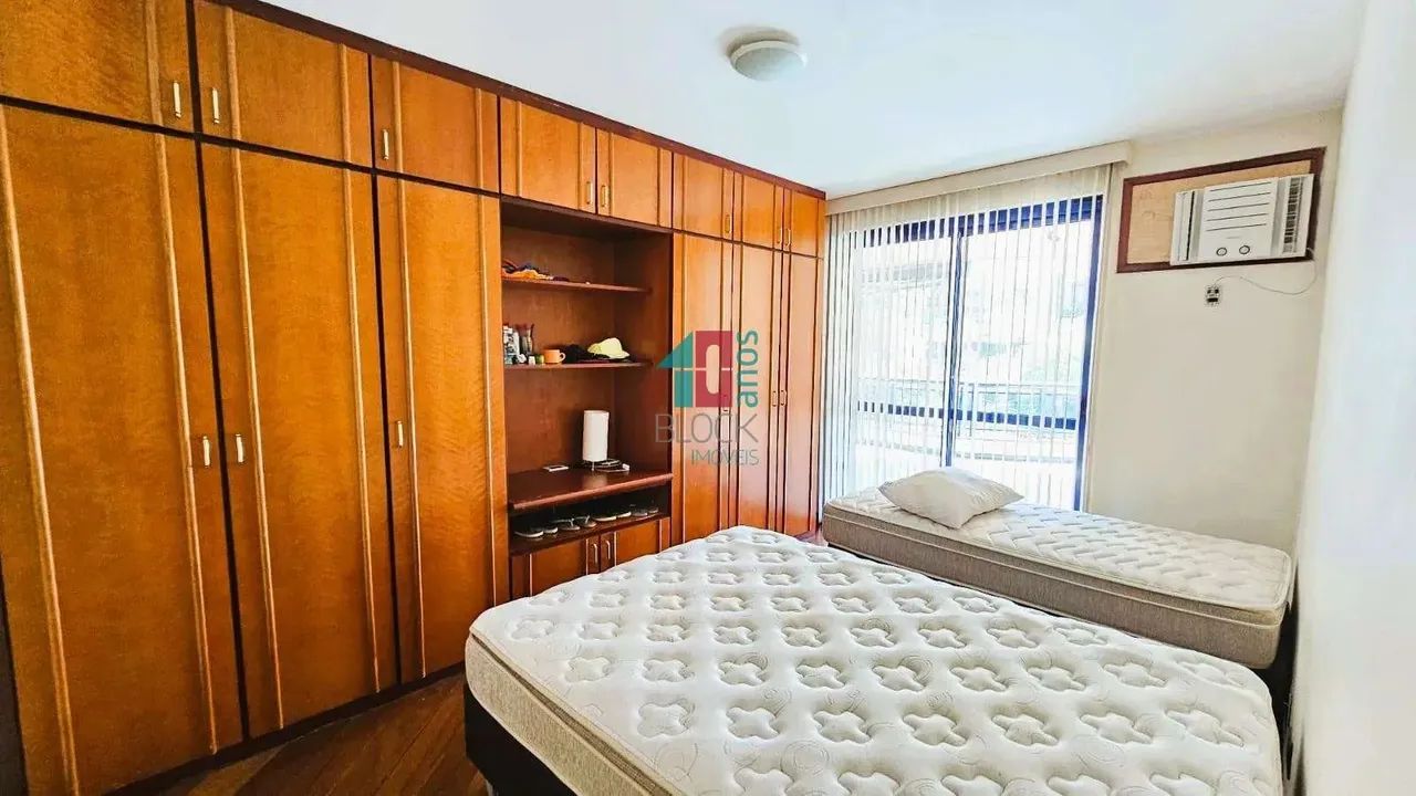 Recreio dos Bandeirantes | Apartamento 3 quartos, sendo 1 suite - Foto 12