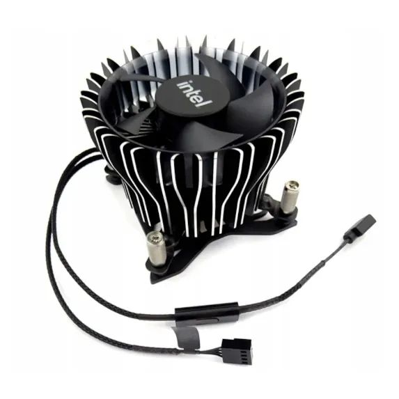 Cooler Original Intel LGA 1700 Laminar ARGB - Foto 3