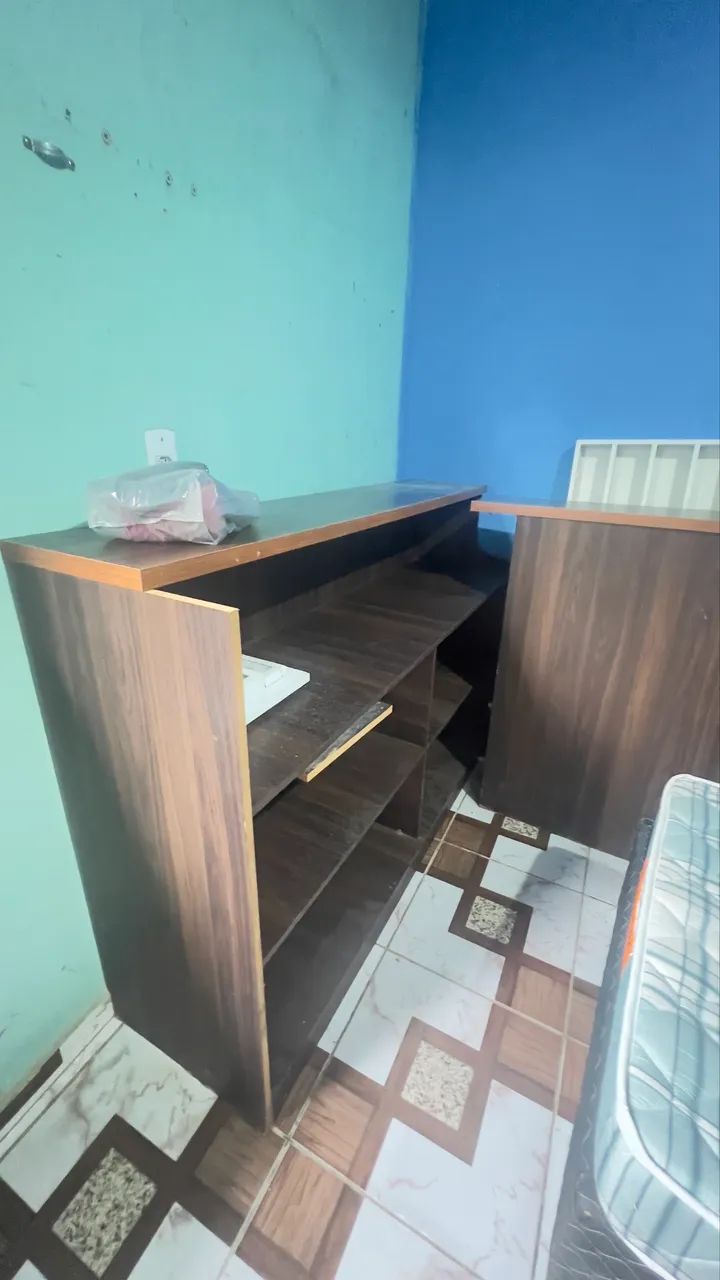 Móveis planejado de MDF  - Foto 3