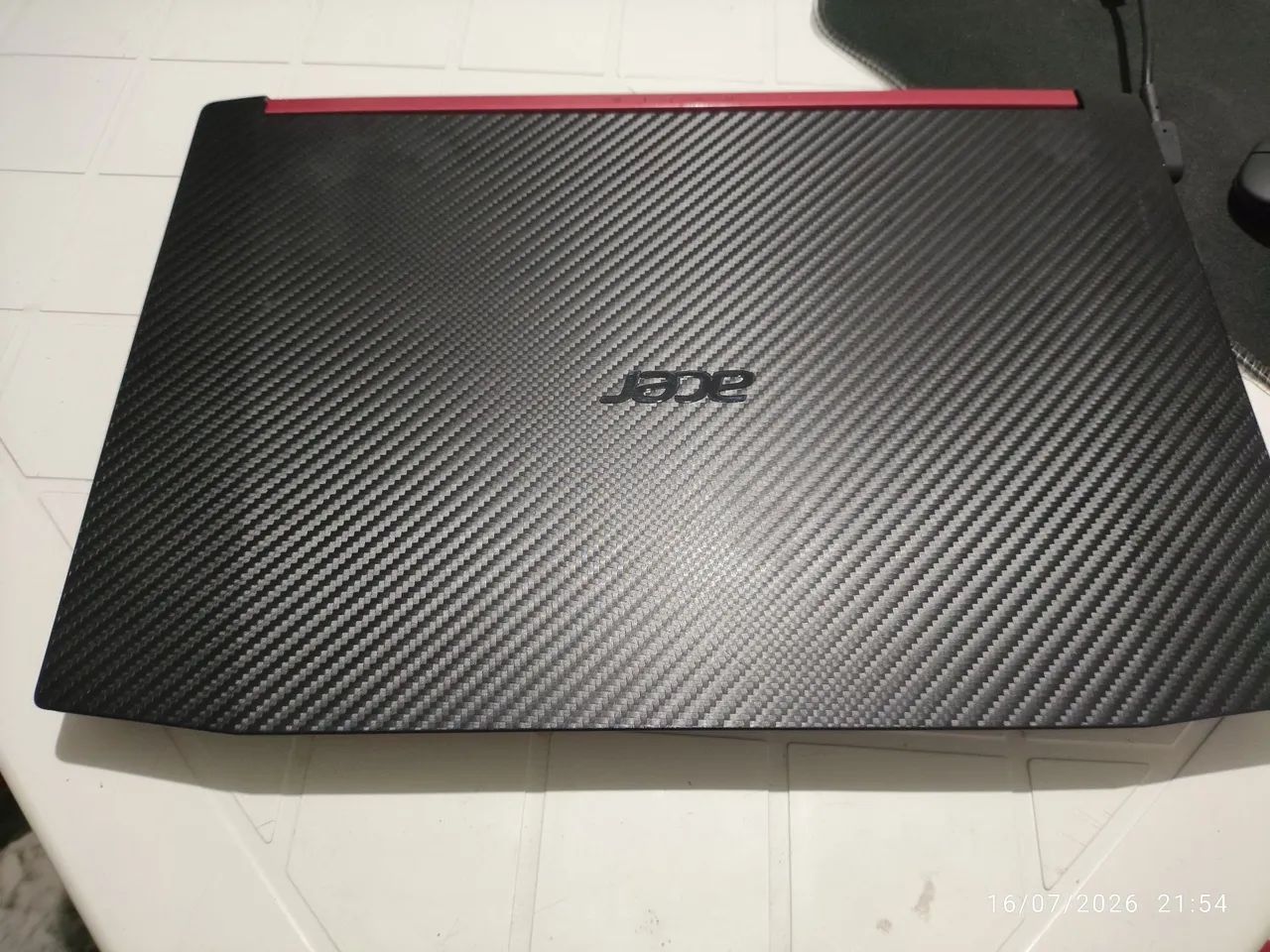 Acer nitro  - Foto 2
