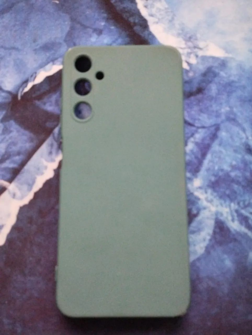 Smartphone Samsung Galaxy A05s - Foto 2
