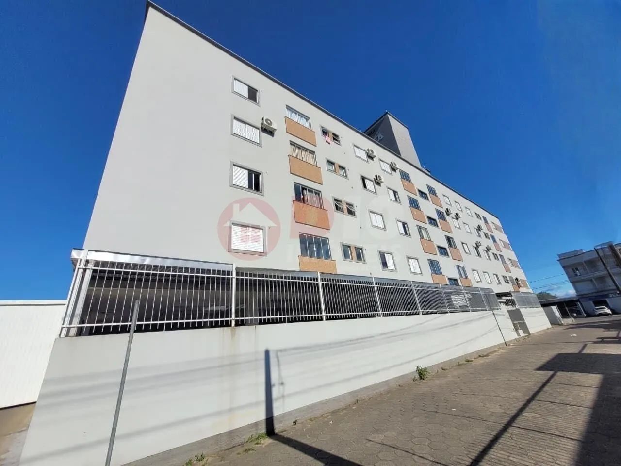 Apartamento em Cidade Alta, Araranguá/SC - Foto 2