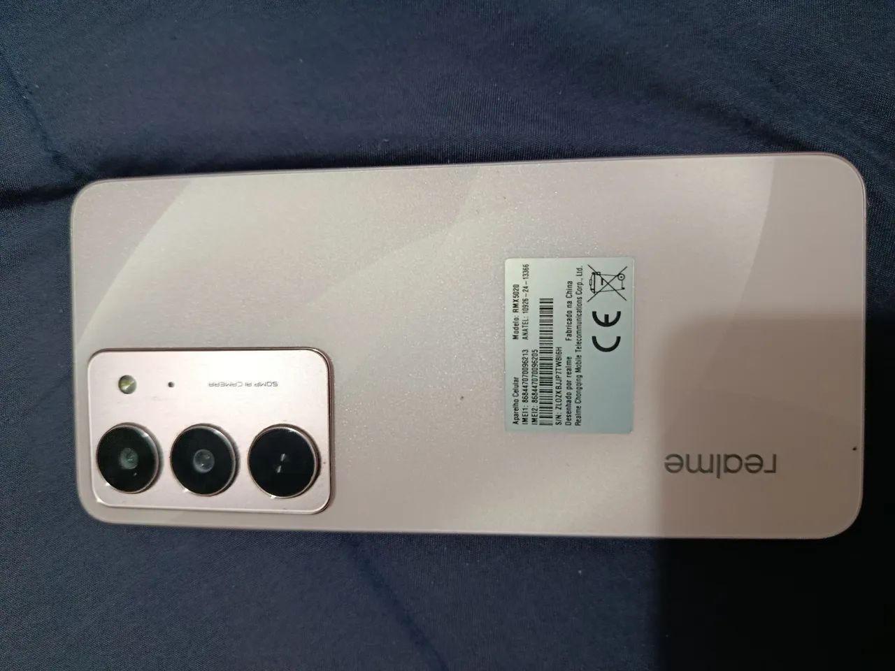 Vendo celular  - Foto 2