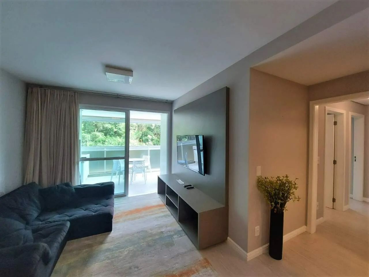 Aluguel | Apartamento 3 quartos (1 suíte) - Foto 3