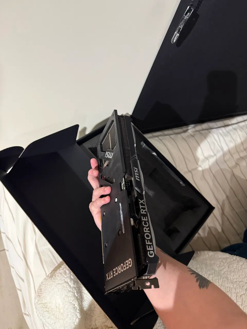 4060 TI - Foto 2