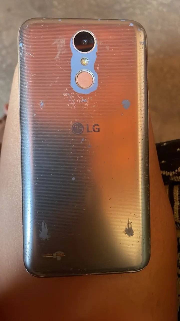 LG K11 Alpha  - Foto 2