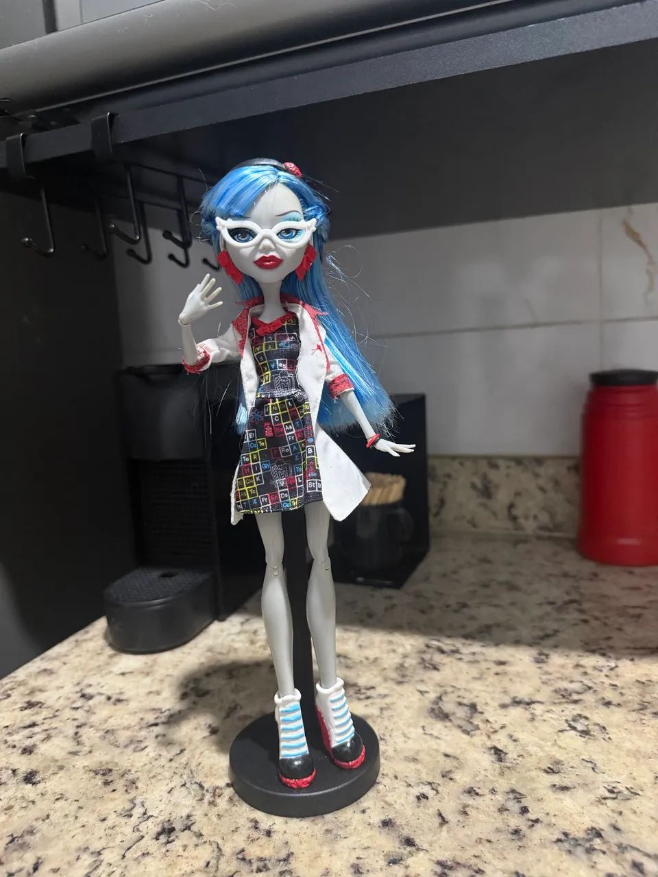 Monster High  - Foto 5