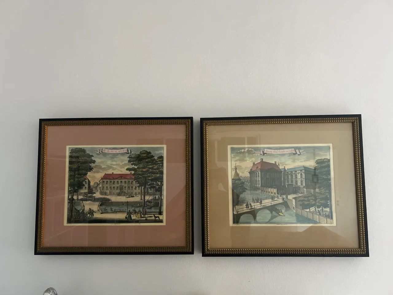 Quadro decorativo 