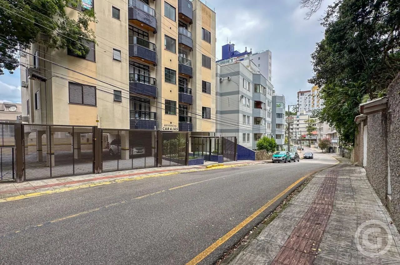 Descubra o conforto e a praticidade de morar em Coqueiros, Florianópolis - Foto 4