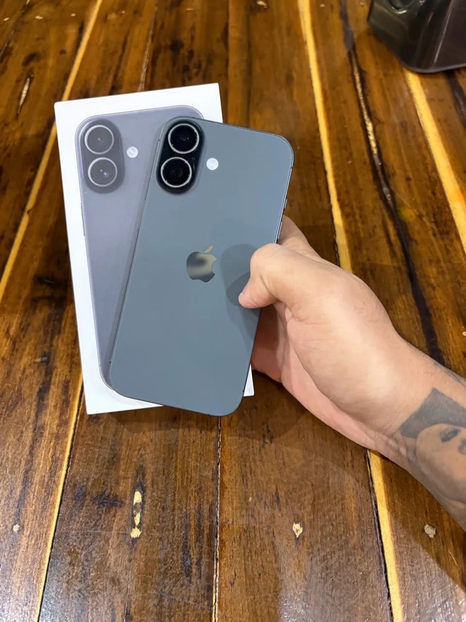 iPhone 17 256gb - Foto 2