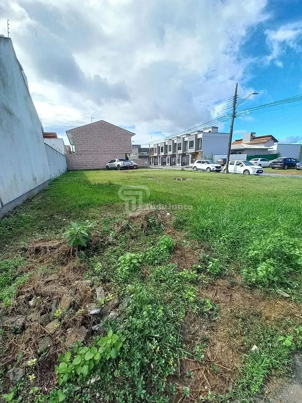 Esquina, 450m², Pagani, Palhoça, SC - Foto 3