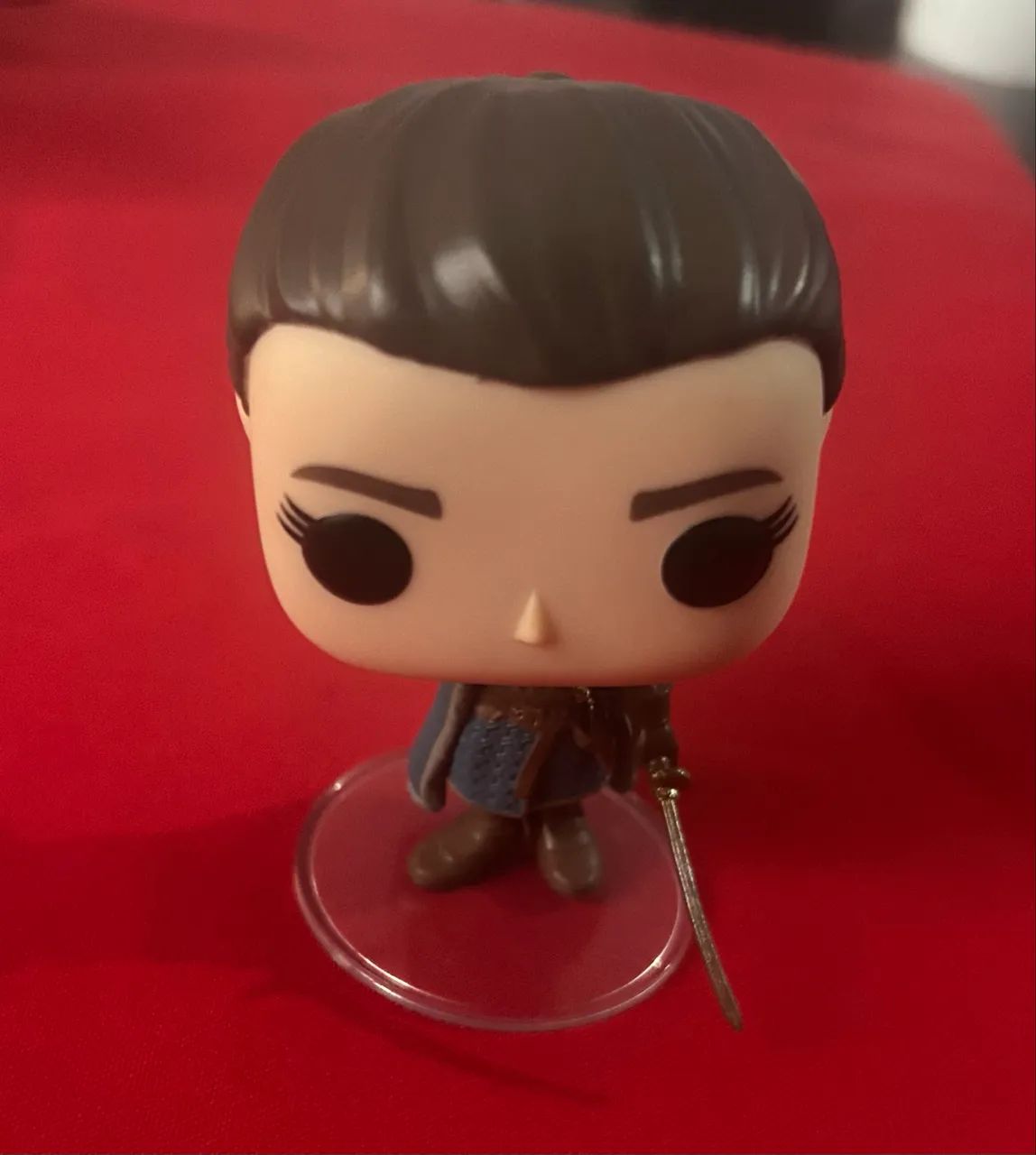 Arya Stark Funko Pop Game of Thrones 76 - Foto 2