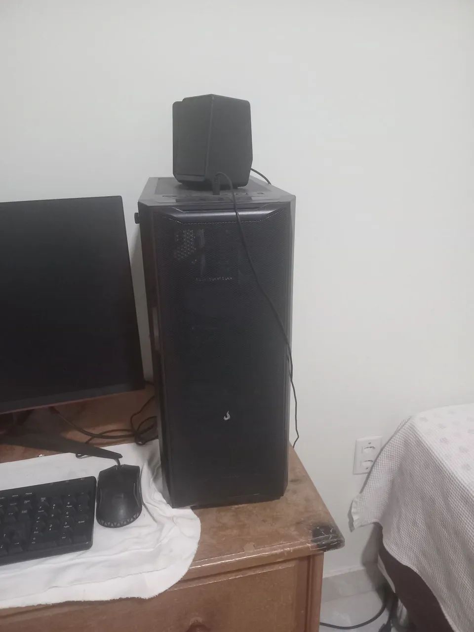 PC completo  - Foto 2
