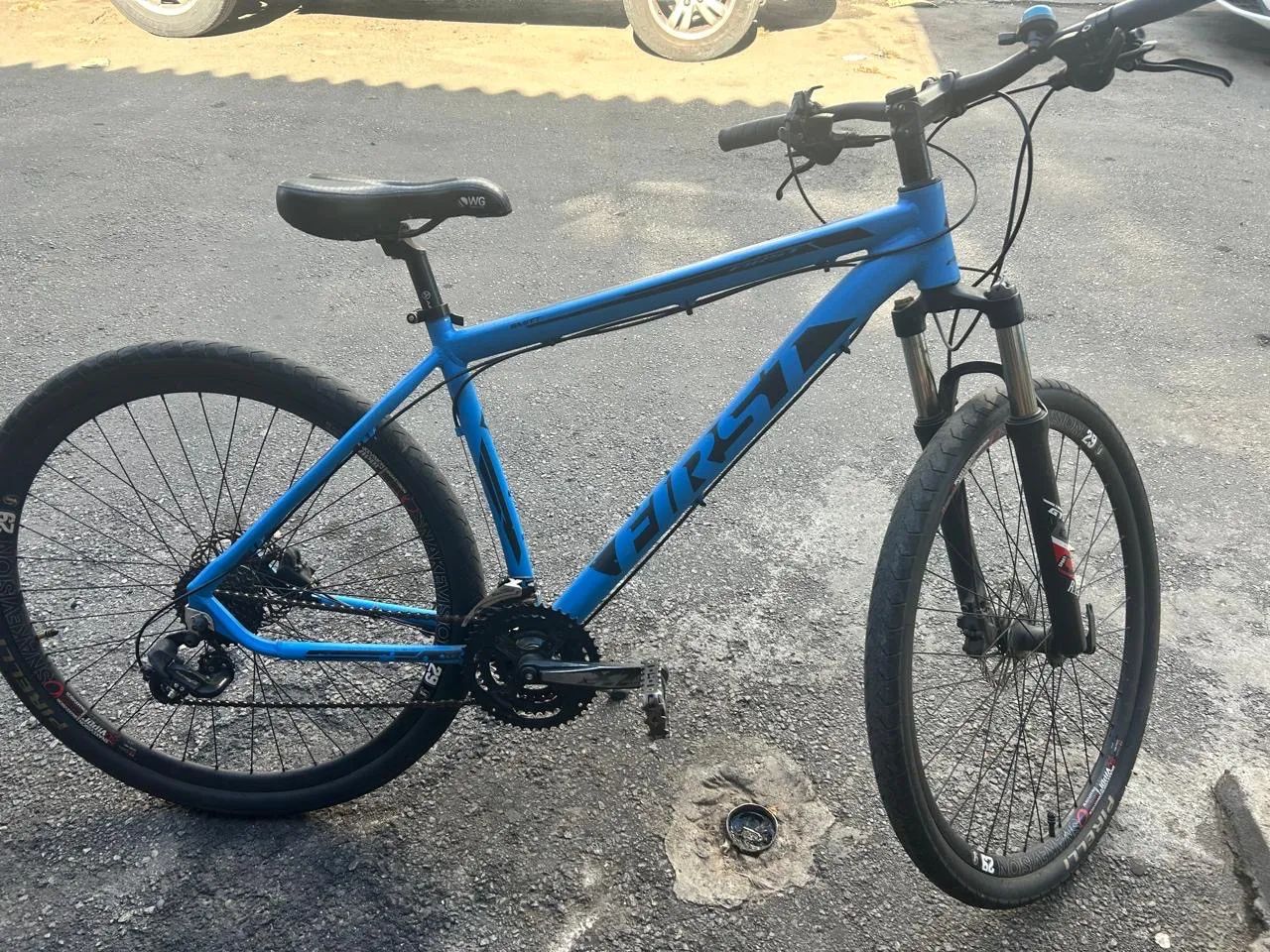 Vendo bicicleta  - Foto 2