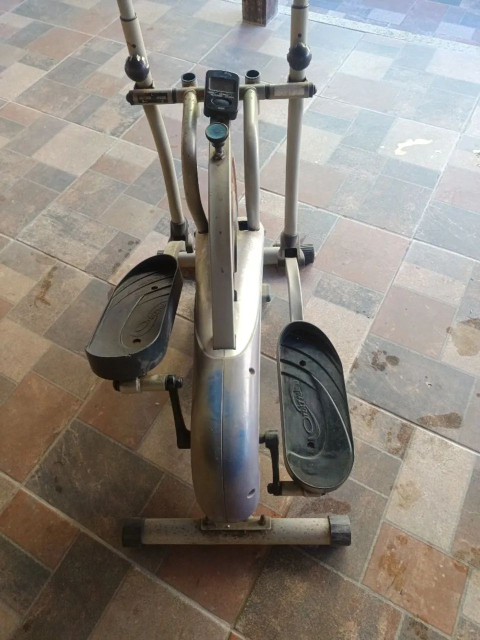 Orbitrek Polishop  - Foto 2