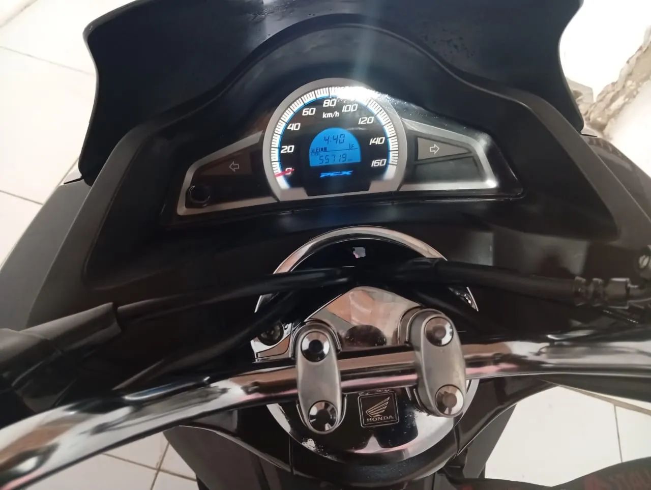 PCX 150  SPORT  - Foto 4