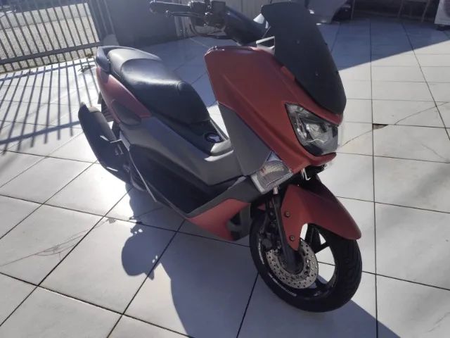 Nmax 2020 160 com ABS