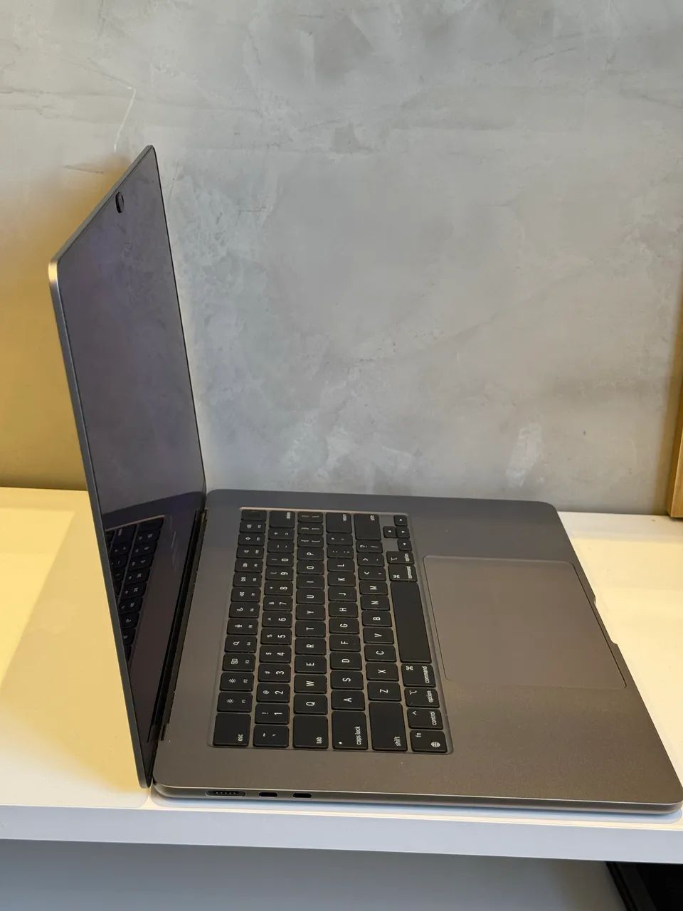 MacBook Air 15 M3 2024 16GB / 512GB - Notebooks - Jardim Promissão