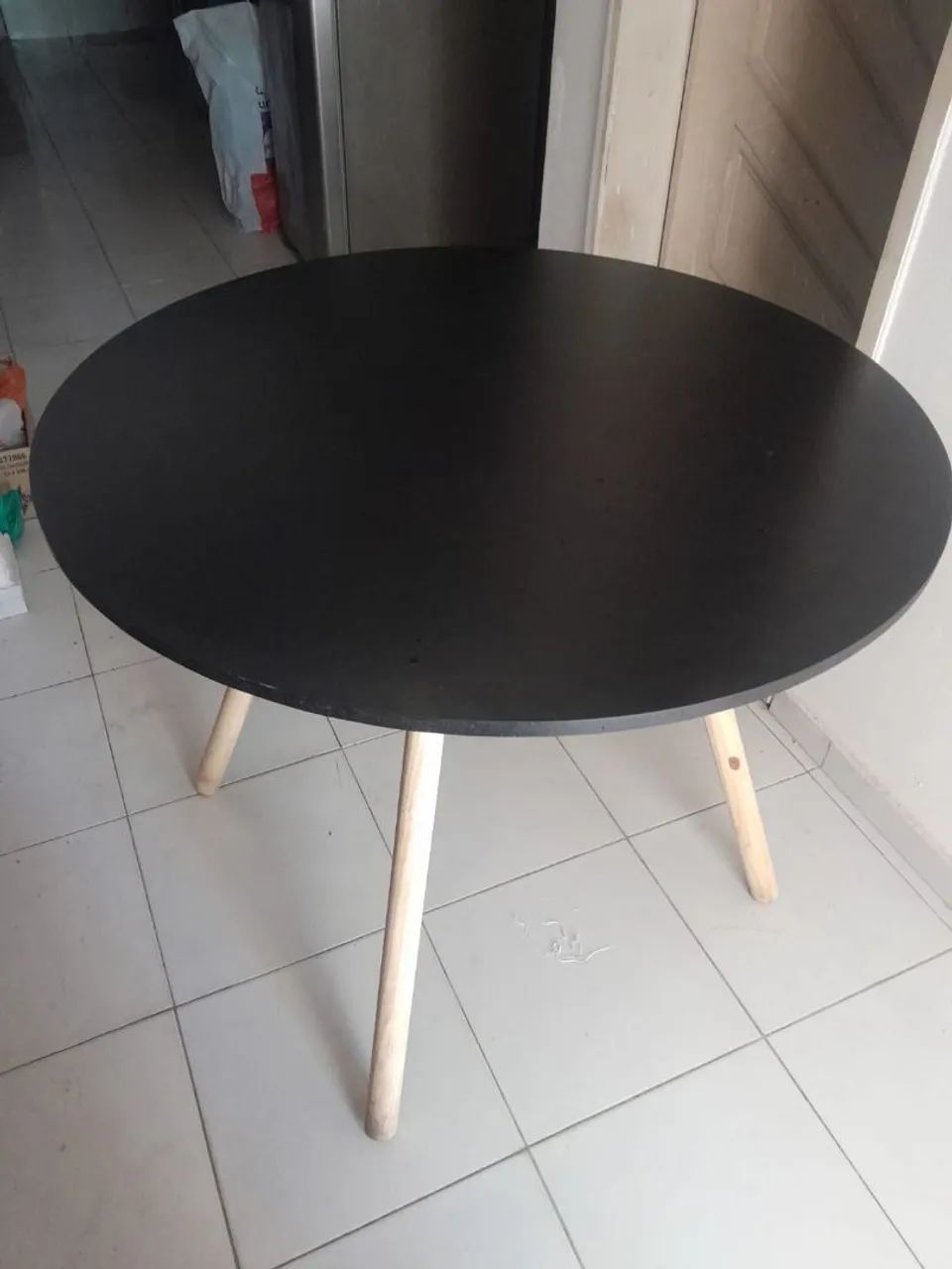 Mesa boa
