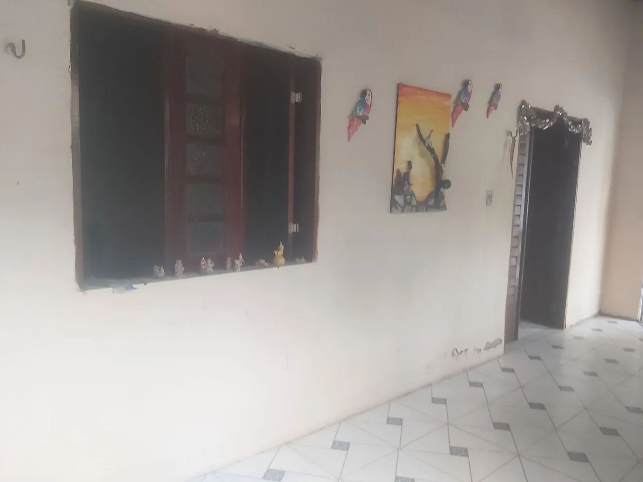 Casa pronta pra morar  - Foto 3