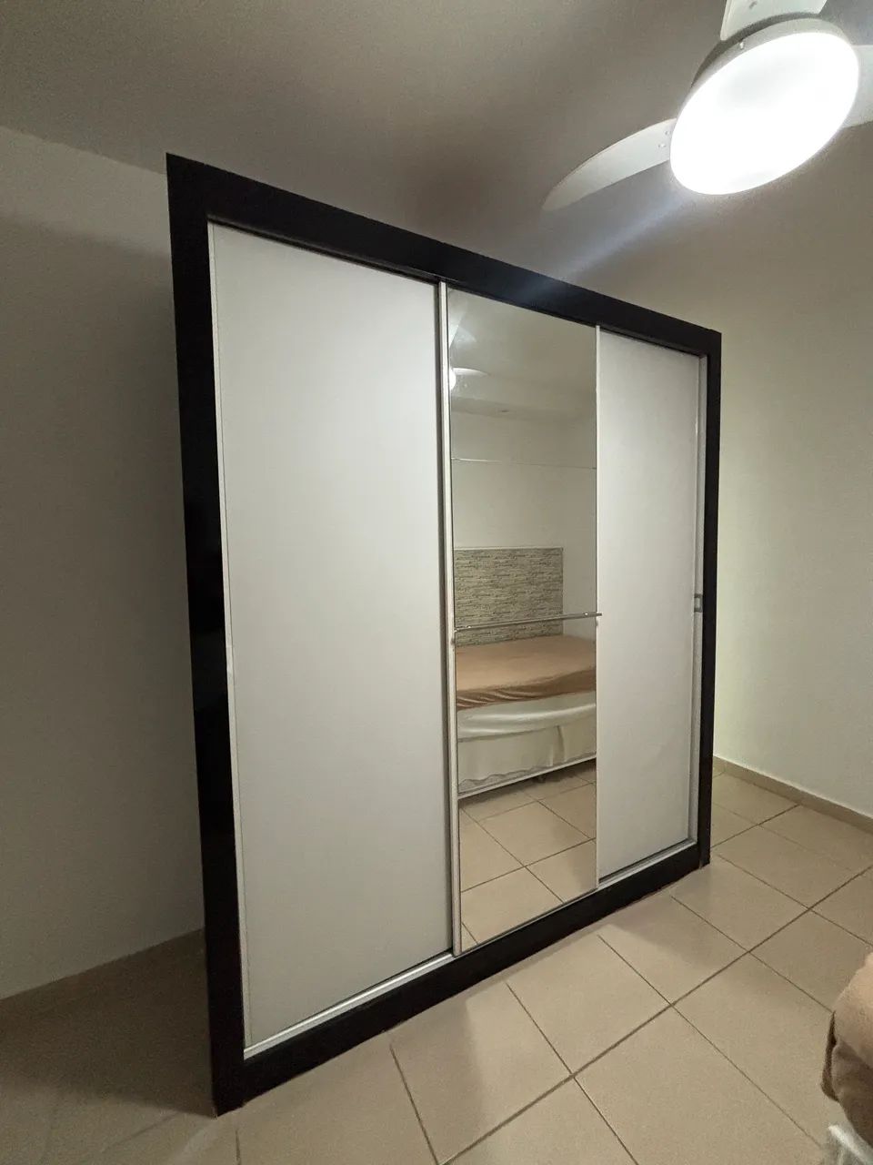 VENDO GUARDA-ROUPA!  - Foto 2