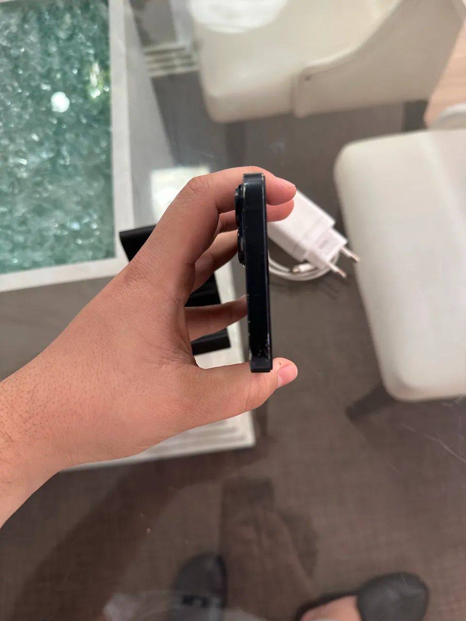 IPHONE 14 PLUS 256gb - Foto 3