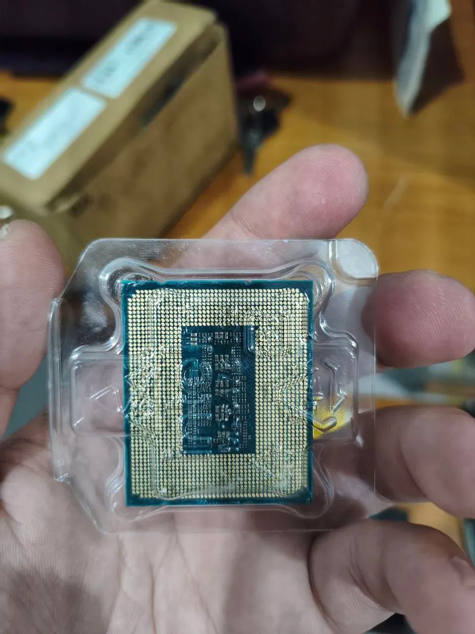 Processador i7-14700k - Foto 2