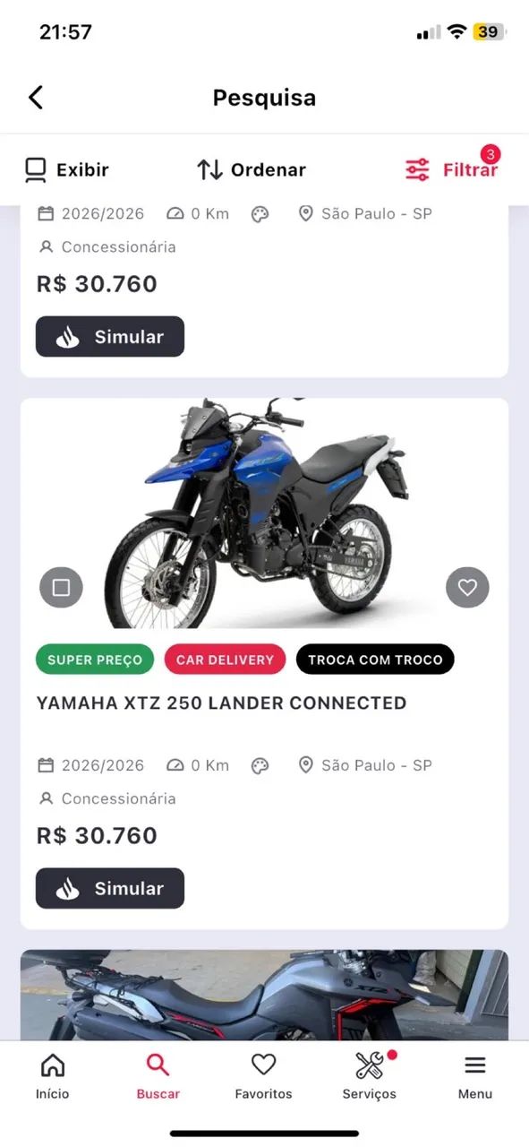 Lander connected Impecável  - Foto 4