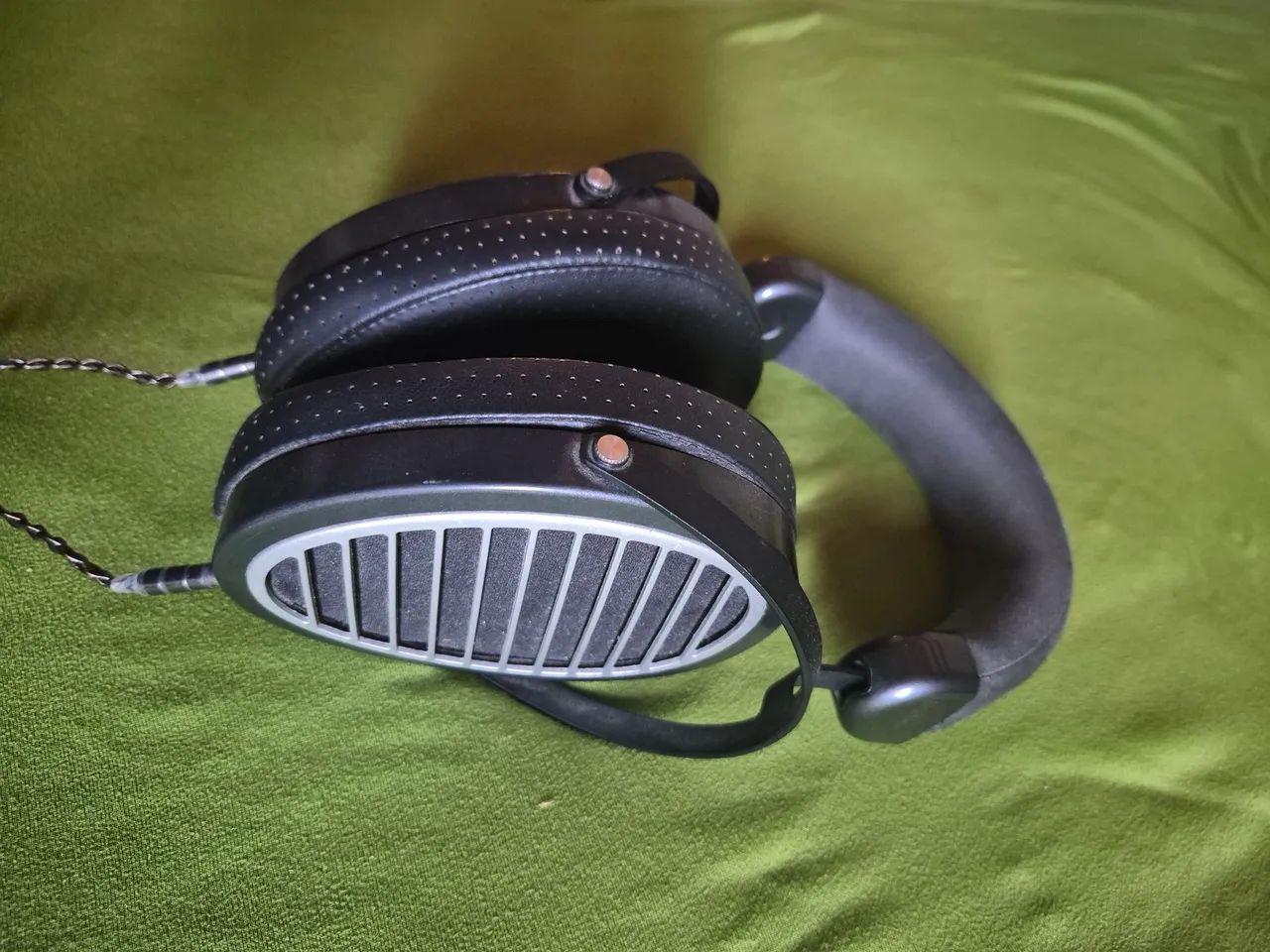 Fone hifiman edition xs - Foto 2