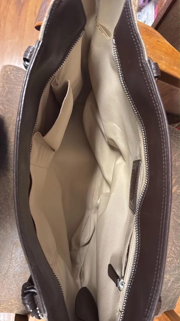 Bolsa Coach  - Foto 2