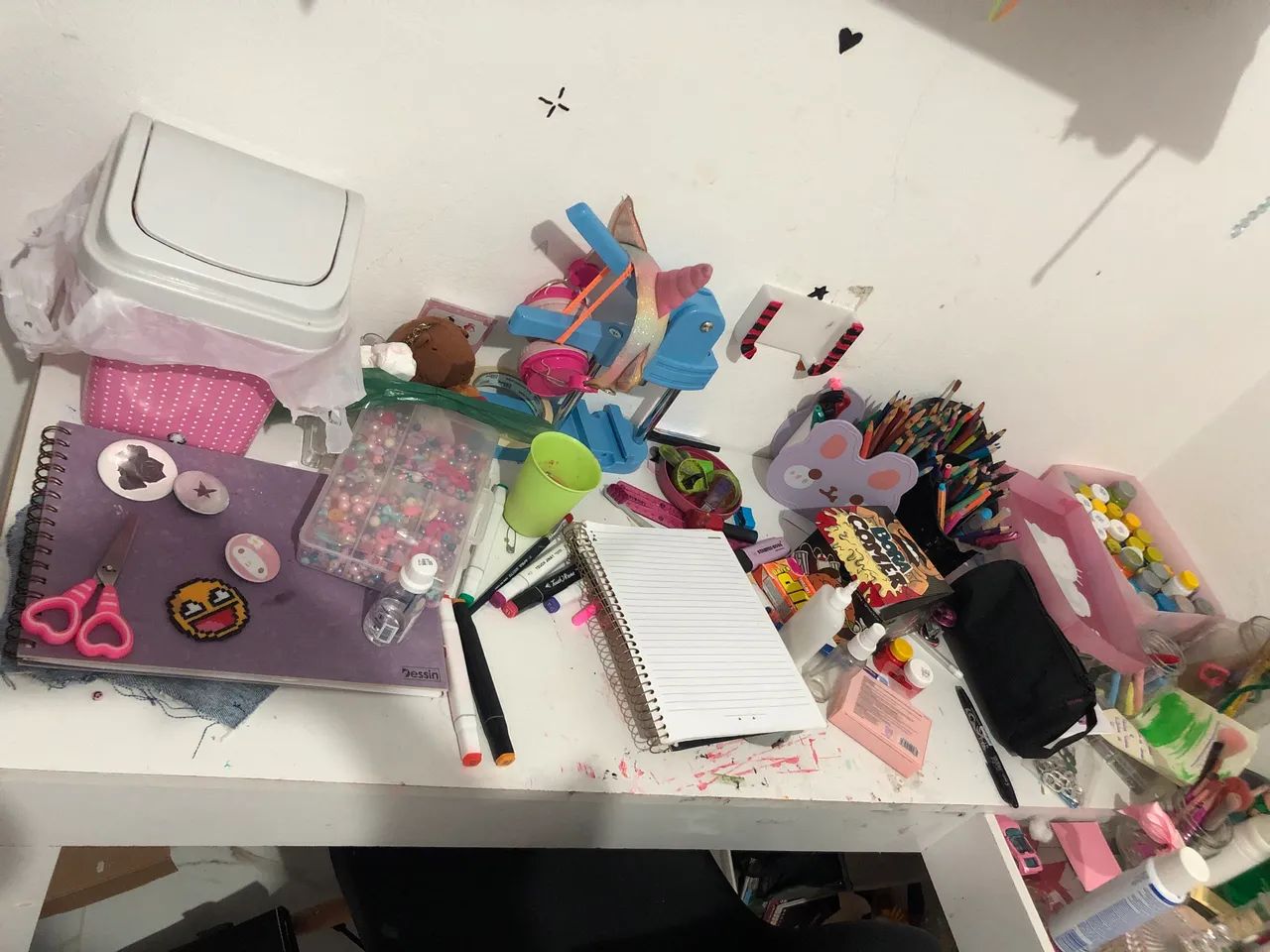 Escrivaninha  - Foto 2