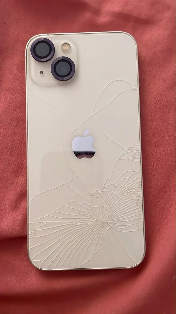 iPhone 13- 128g - Foto 4