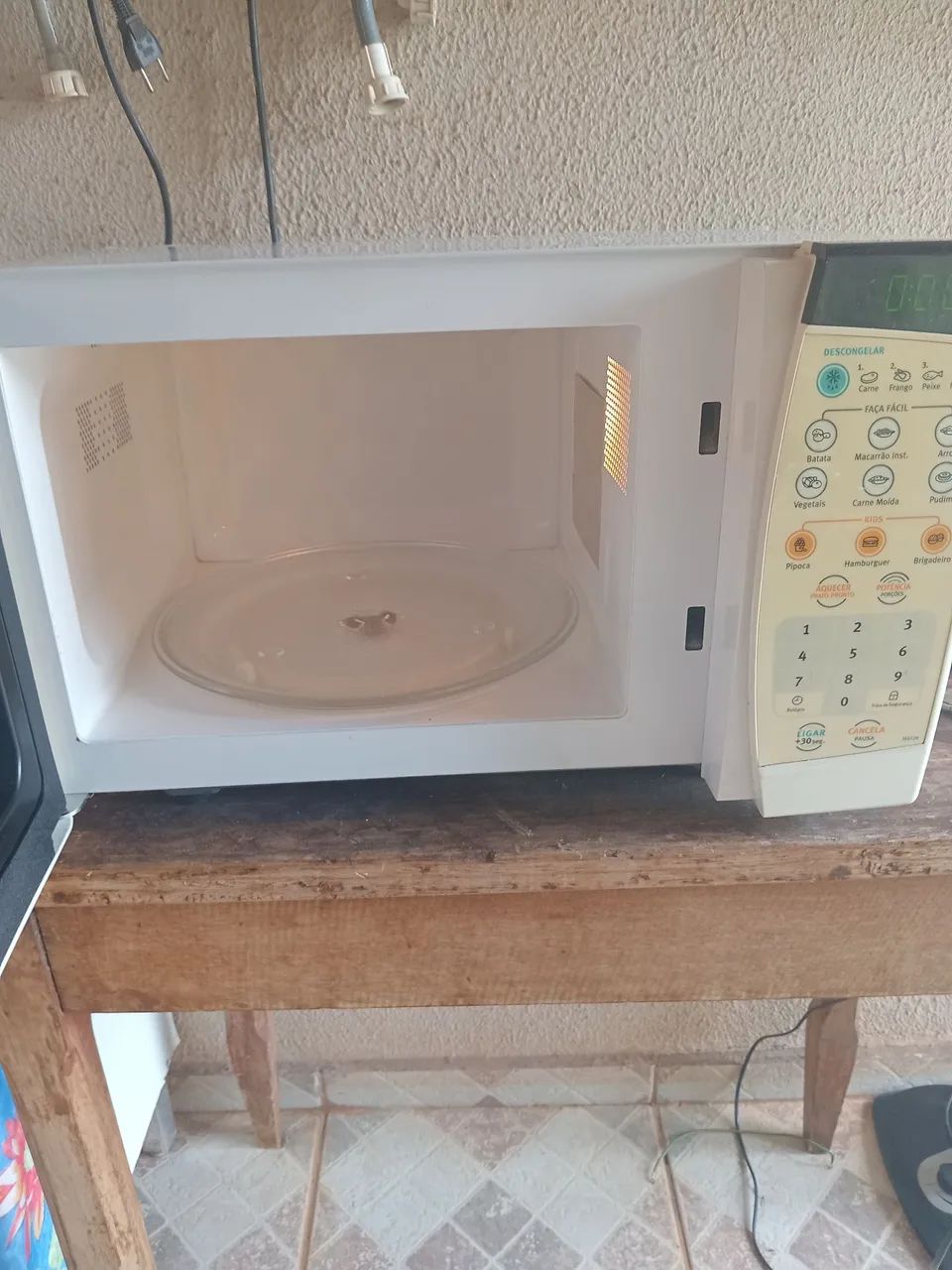 Microondas  - Foto 2