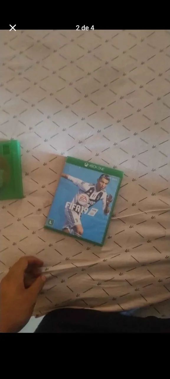 Jogos de ps3 e Xbox one  - Foto 2