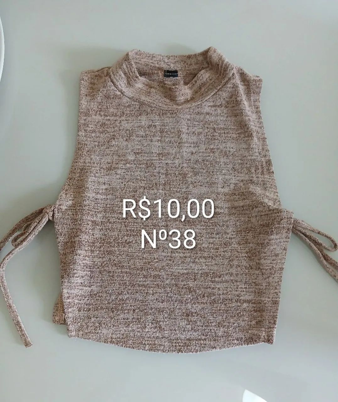Roupas femininas  - Foto 4